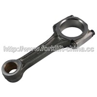 Forklift Parts C240 Connecting Rod Assy For ISUZU