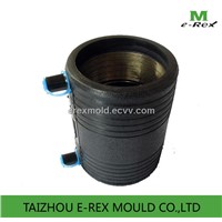 Fused Pipe Fitting Mould