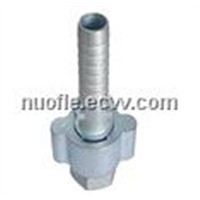 GROUND JOINT COUPLING