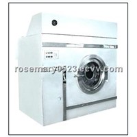 Gas Tumble Dryer - Laundry Equipment (SWA801)