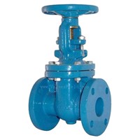 Gate Valves Metal Seated (OS&amp;amp;Y)