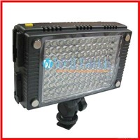 HDV-Z96 96 LED Light for EOS 5D II 7D 550D Lighting BH48