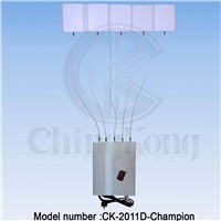 High Power Cell Phone Jammer (CK-2011D-Champion)