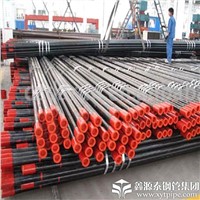 High-pressure boiler seamless steel pipe