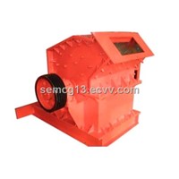 Jaw Crusher