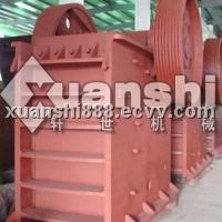 Jaw Crusher