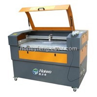 Laser Cutting and Carving Machine (Single Head) (KJ1060G)