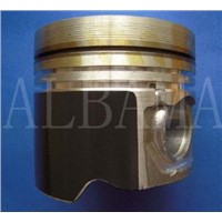 Kia Piston