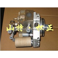 Komatsu PC220-8 Fuel Injection Pump, Injector, Cooling Fan, Excavator Spare Parts, Loader Parts