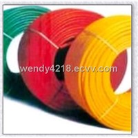 LDPE Pipe for Telecommunication Cable