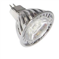 LED Spot light - LED Bulb 3*1W