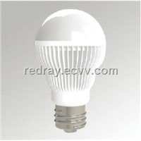 5W E27  LED bulbs