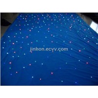 LED Starry Drapery