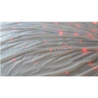 LED Starry Fabric