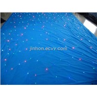 LED Starry Fabric