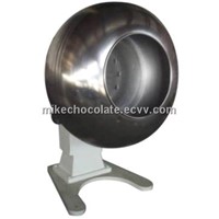 MPG Chocolate Sugarcoating Machine/Chocolate Machine/Polish Pot
