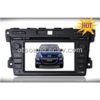 Mazda CX-7 CAR DVD PLAYER/CAR GPS NAVIGATION/CAR RADIO