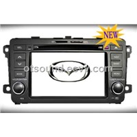 Mazda Cx-9 Car DVD Player/Car Radio/Car Video/Car GPS Navigation