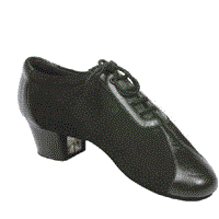 Men's Dance Shoes