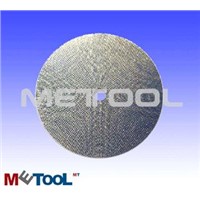 Metal Floor Pad for Concrete or Stone (Item No. EPP10)
