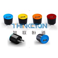 Mini Travel Charger