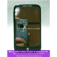 Mirror Screen Guard for Apple Iphone4