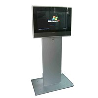 Multimedia Kiosk