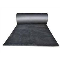 NBR rubber insulation sheet