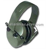 NHP-110A hearing protector