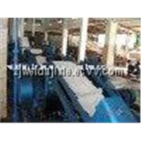 Natural Rubber,Compound Rubber Production Line