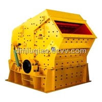 Hot Sale Reliable New Brand  Impact Crusher