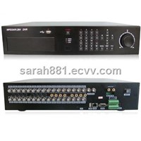 New Items 32ch stand alone DVR CY-D6032