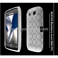 New Case for Blackberry Touch 9860