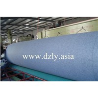 Nonwoven Geotextile