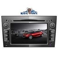 OPEL Astra/ Vectra Car DVD Player with 7-Inch Touch Screen/Canbus(optional)/Radio/BT