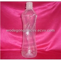 PP beverage plastic bottle