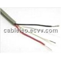 PVC Insulated Flexible Wire