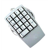 Password Keypads/ Keyboards for Accounting (SRN-994)