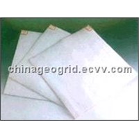 Polyester Geogrid Composite Geotextile