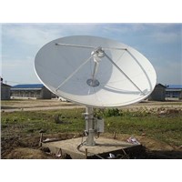 Probecom 3.0M Ku band  Satellite antenna