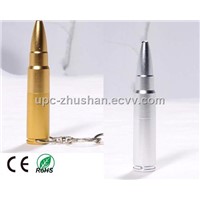 Promotion Gifts Bullet Shaped Pendrive