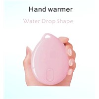 Promotional Gifts-Recharegable USB Hand Warmer