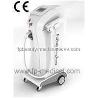 Q-switch Nd YAG laser tattoo removal laser