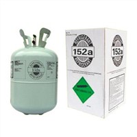 R152a cyliner refrigerant