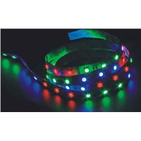RGB LED Running Strip Light