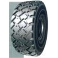Road-Buildings and Industrial Machines Tyres (29.5R25)