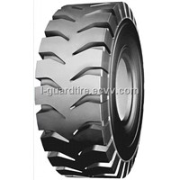 Radial OTR Tire 27.00R49