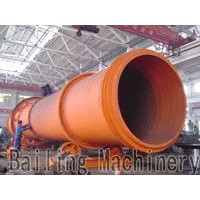 Rotary Dryer