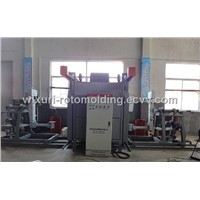 Rotomolding Machine