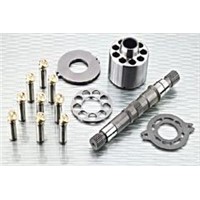 Sauer PV90 Series Hydraulic Pump Parts